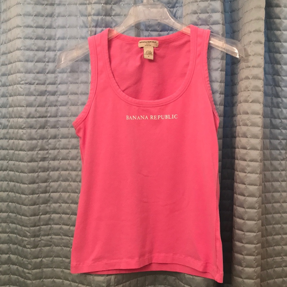 Banana Republic tank top